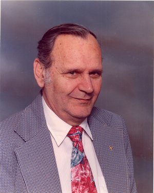 Photo of Joseph Andrysco Jr.