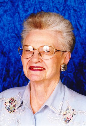 Photo of Nannie Lee Seymore