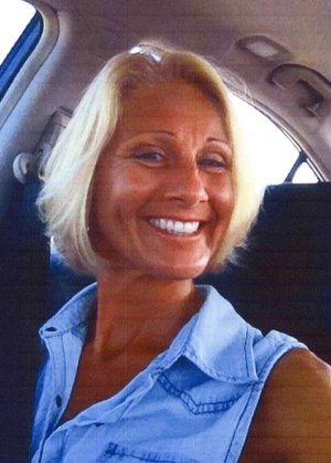 Photo of Tammy Lynn Williams