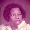 Thumbnail of Juanita Rucker