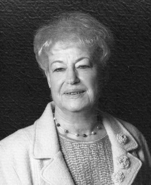 Photo of Janet Jane Niebes Lingo Zimmerman