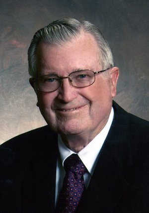 Photo of Wiley W. "Bill" Mosley Jr.