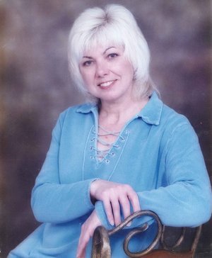 Photo of Debra Arlene Mathis