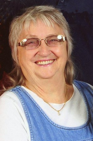 Photo of Ruth Flick