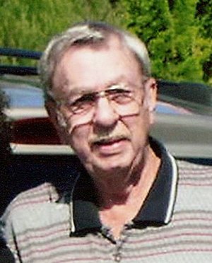 Photo of Buel Ray 'Buddy' Lyle