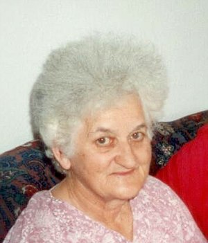 Photo of Edna Oleta Robbins