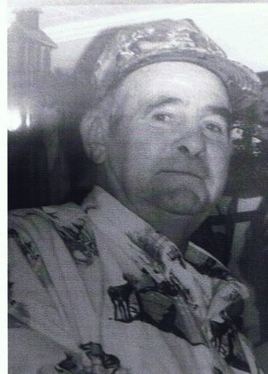 Photo of Roy Craig Phillips