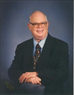 Photo of Hugh Wayne Biggs