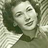 Thumbnail of Patricia Janet Bliss Williams