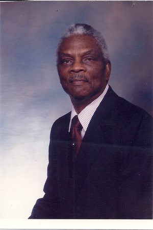 Photo of Roosevelt Watson Sr.