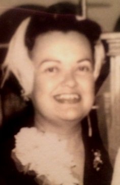 Photo of Barbara Bell White