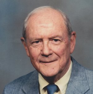 Photo of Charles E. Warner Sr.