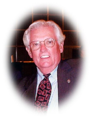 Photo of Robert D. "Bob" Green