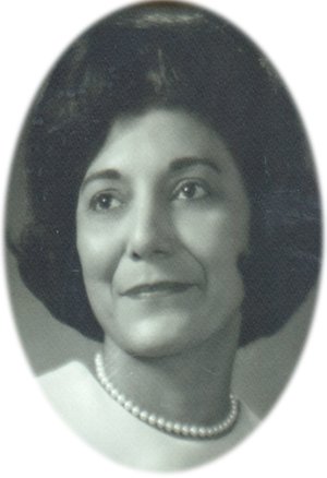 Photo of Margaret Keys