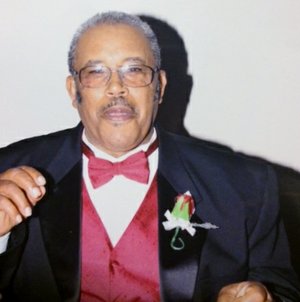Photo of Walter Cunningham Jr.