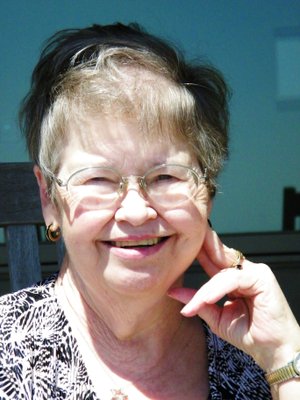 Photo of Connie M. Hook