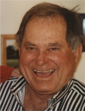 Photo of Cecil H. "Sonny" Justus