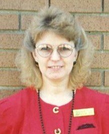 Photo of Jeannie J. Wilcoxson