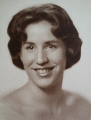 Photo of Zola Ann Fox