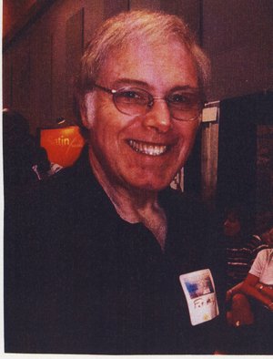 Photo of Patrick Michael Heily