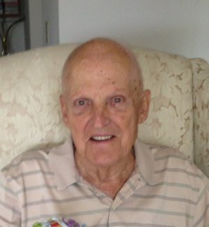 Photo of Roy Bernard Plattner