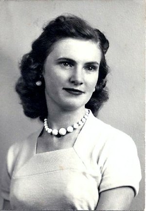 Photo of Carolyn E. Lewis