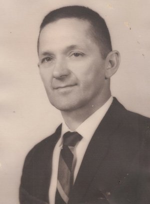 Photo of Forrest "Sonny" Arnold, Jr.