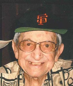 Photo of Howard Kahn