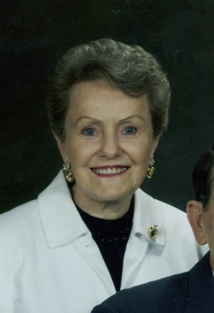 Photo of Juanita A. Newkirk