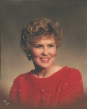 Photo of Loretta Sue Goheen