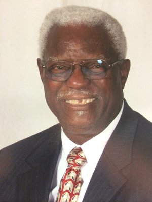 Photo of Samuel Blanks, Jr.