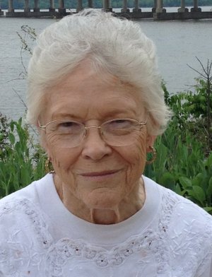 Photo of Wilma Jean Austin