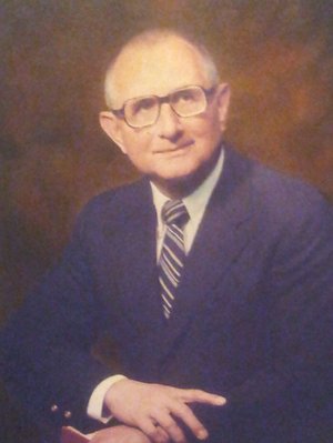 Photo of Ralph Coppess Jr.