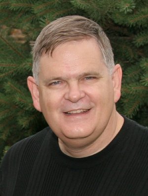 Photo of Brian T. Phelps