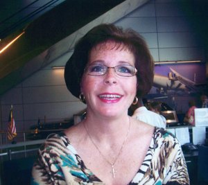 Photo of Kathleen Ann Witthuhn