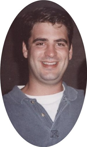 Photo of Jeffrey Mitchell Gash