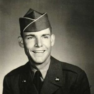 Photo of John David Wright