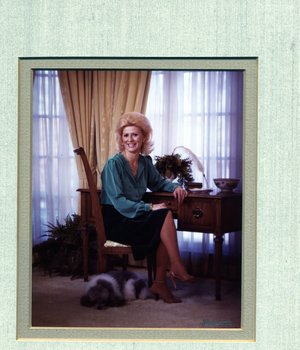 Photo of Rita Munsey