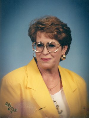 Photo of Sandra Frazier Williams