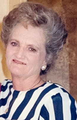 Photo of Nita Pope