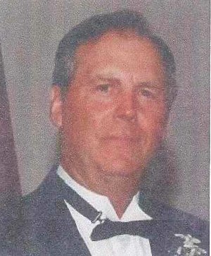 Photo of William J. "Bill" Brown