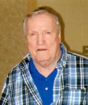 Photo of Royce Wayne Hensley