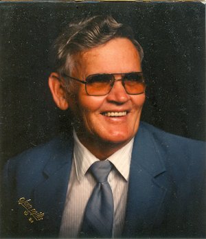 Photo of William Allen Tipton