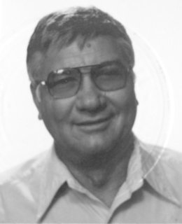 Photo of Carl W. Ledbetter