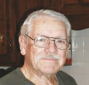 Photo of Dale Bartley Satterfield
