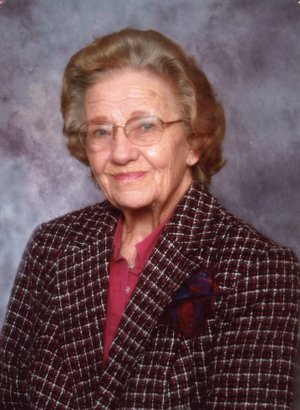 Photo of Erma Rae Harvey