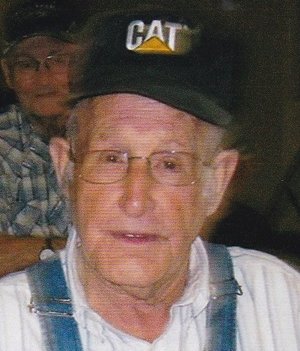 Photo of Floyd L. Wages