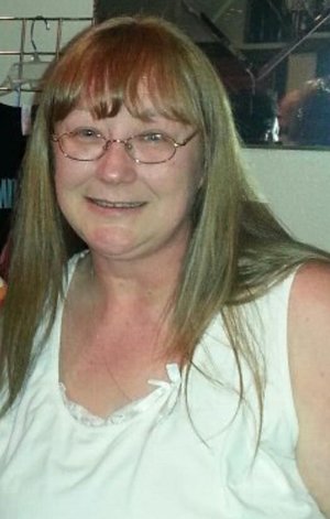 Photo of Tina Ann Freeman