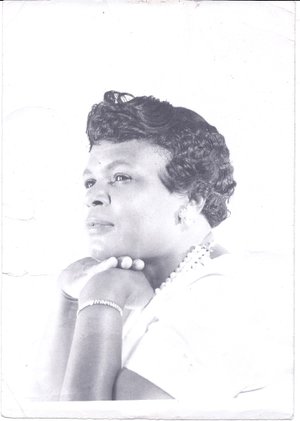 Photo of Arnetha Wallace