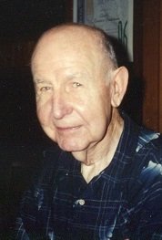 Photo of Cecil Calhoun Lacy Jr.